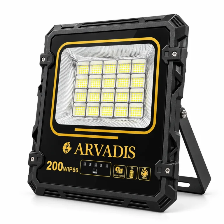 بروجكتور ARVADIS 200W — صورة 4