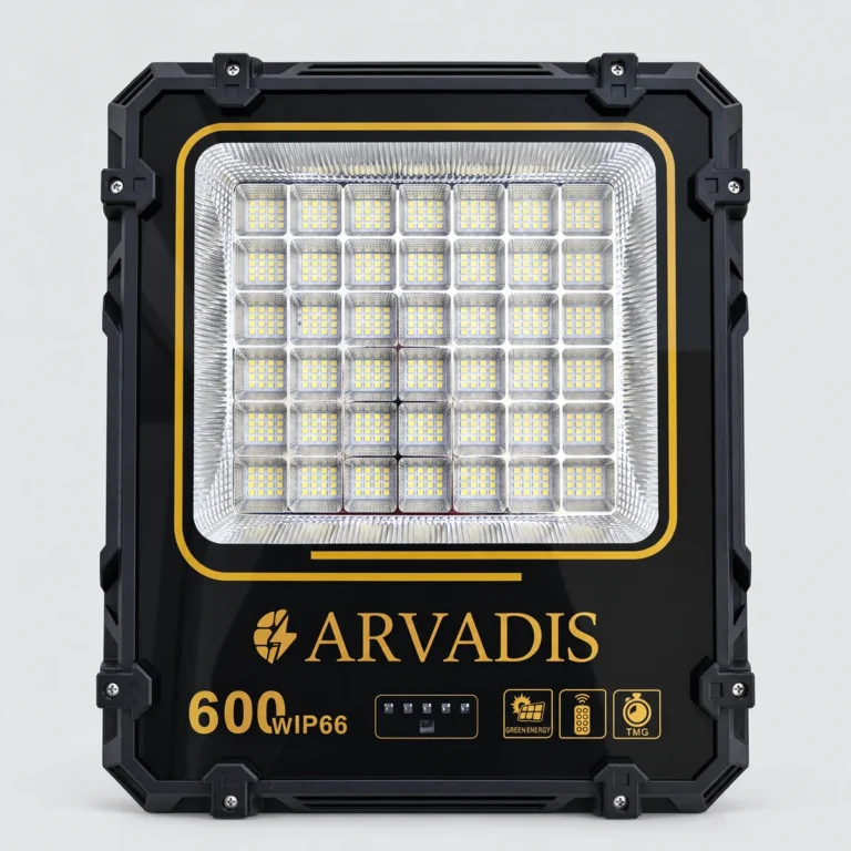 بروجكتور ARVADIS 600W — صورة 3